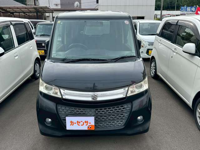 外装キレイに仕上げてます♪修復歴について詳しく知りたい方は現車確認のうえご説明いたします