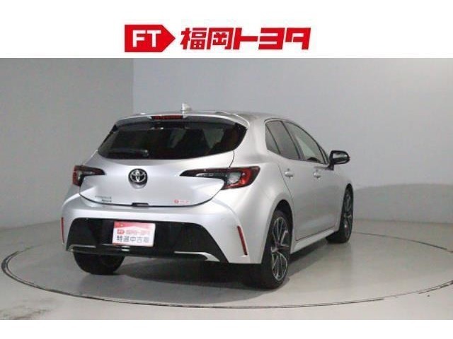 トヨタ認定中古車、評価4.5相当。走行距離10万キロ以内できれいな状態です。
