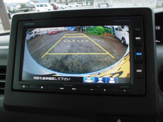 恒松自動車では自社工場完備により、車検・整備・板金・各種パーツ取付等アフターフォローに自信アリ！