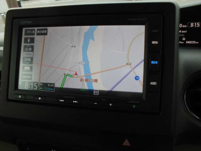 恒松自動車では自社工場完備により、車検・整備・板金・各種パーツ取付等アフターフォローに自信アリ！