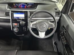 【インパネ全体】『インパネ全体』の画像になります。写真の内容に関してご不明点、ご質問等がございましたらお気軽にガリバー店舗までお問い合わせください。