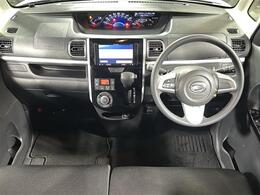 【インパネ全体】『インパネ全体』の画像になります。写真の内容に関してご不明点、ご質問等がございましたらお気軽にガリバー店舗までお問い合わせください。