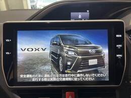 ☆純正10インチナビ