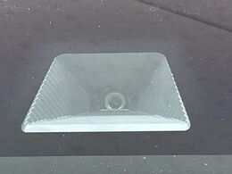 【ホンダセンシング】走行中に前方の車両等を認識し、衝突しそうな時は警報とブレーキで衝突回避と被害軽減をアシスト。より安全にドライブをお楽しみいただけます。