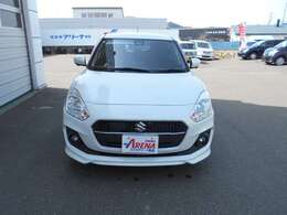 ご希望にあわせて車を探すこともできますのでお気軽にご相談下さい！購入後も安心のスズキアリーナ新冠に一度ご来店下さい！