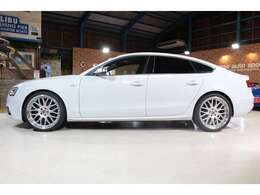 ご納車後も安心してお乗りいただける体制を整えております。