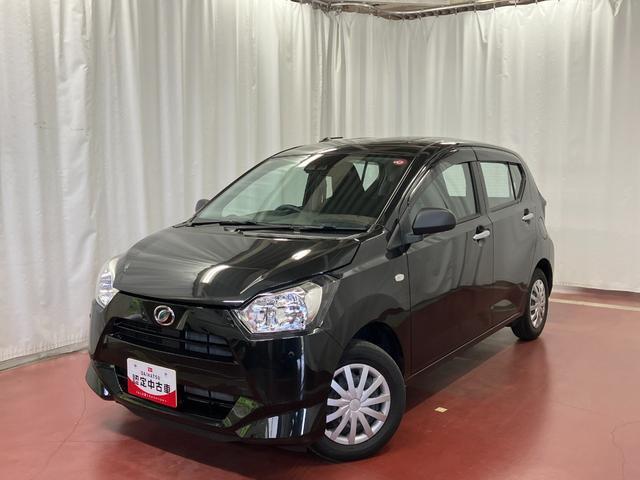 ★☆シンプルで運転しやすい！ミライース入荷しました☆★