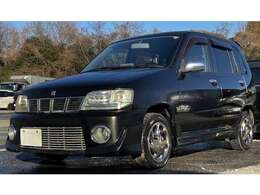 ありました！！　4WD　ANZ10　オーテックライダー走行距離5万キロ台のレアな一台！！