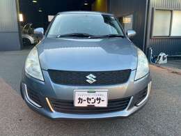 納車前点検にて整備、交換が必要とされる箇所につきましては弊社負担で修繕致します♪