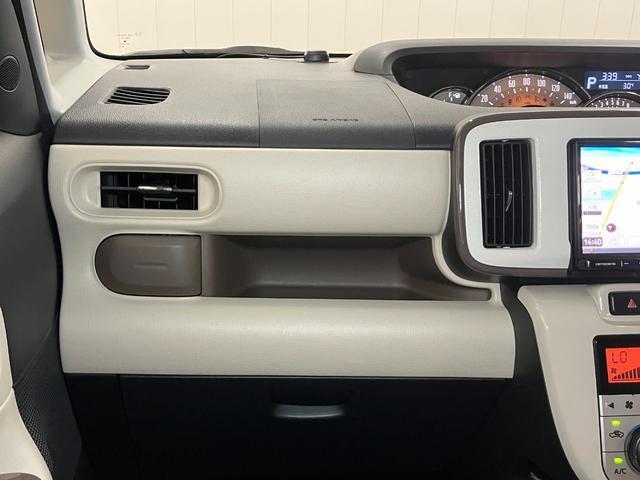 助手席からの景色