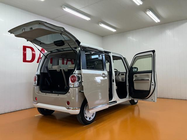 使い勝手あるレイアウト