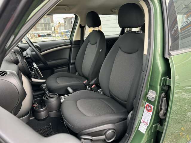 クーパーDクロスオーバーオール4入庫しました！ナビDTVバックカメラ,プッシュスタート,キセノンライト,フォグランプ,ETC！！お気軽にお問い合わせください