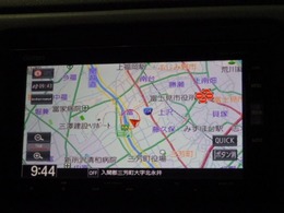 【ナビゲーション】ギャザズナビ　VXM-185VFi　を装備しております！
