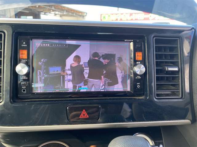 フルセグTV