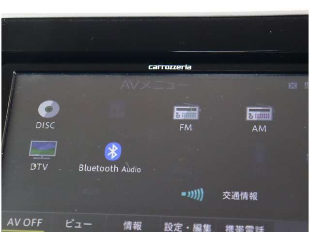 入庫時・販売時・納車前に、弊社基準の68項目に及ぶ点検整備を実施しております。
