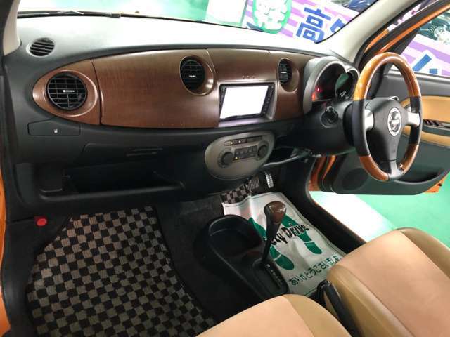 軽自動車はランニングコスト（維持費）が安く大変乗りやすくなっております。