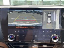 【カーナビ】ナビ利用時のマップ表示は見やすく、いつものドライブがグッと楽しくなります！