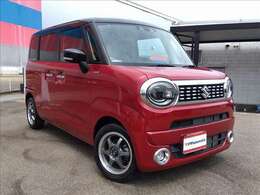 憧れの高級車や高年式車に半額据え置きで乗れてしまう残価設定型ローンの「ゴジュッパ」を導入◆残価設定を使用する事によって、低予算で、ご希望の車両が購入可能になりました◆詳細はスタッフに、ご確認下さい◆