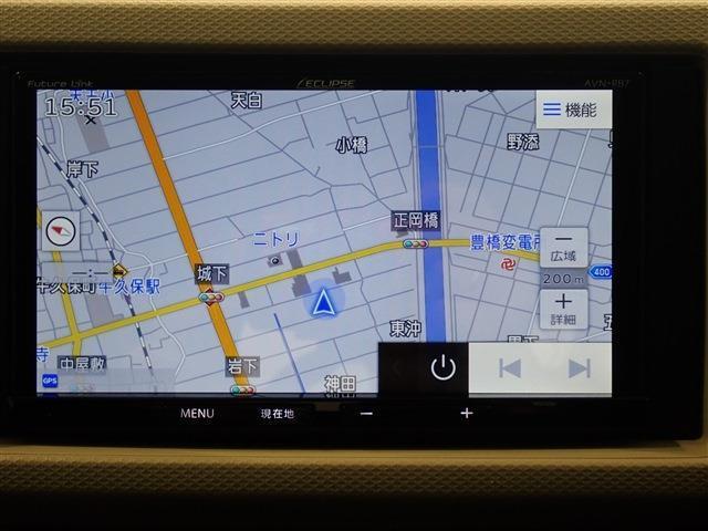 【セーフティサポート・障害物センサー・運転席シートヒーター】社外メモリーナビ・バックカメラ・Bluetooth・ETC・ドライブレコーダー