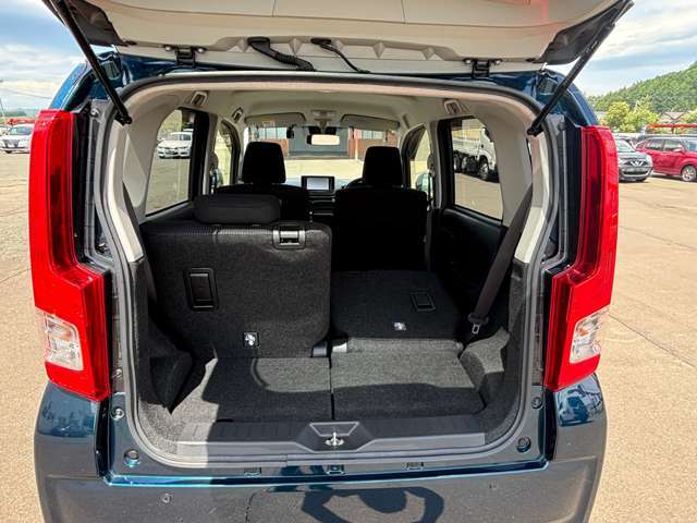 安心の納車前点検整備！下廻りシャシブラック塗装・消耗品の交換・故障箇所の修理or交換・装備品全般の点検・etc　安心してお乗りいただけます！