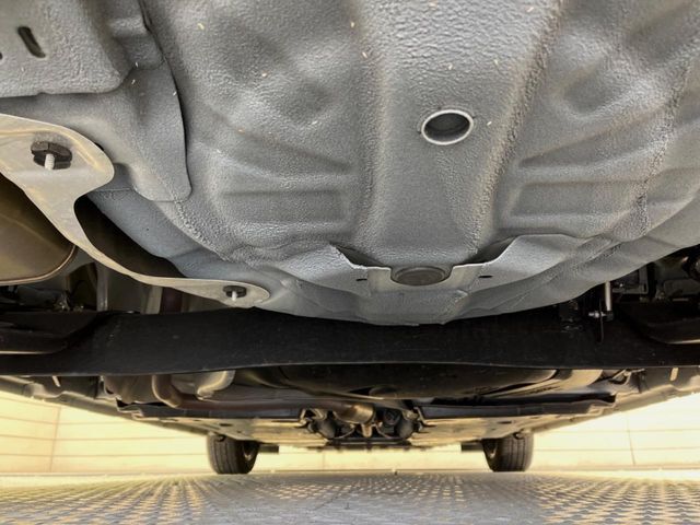 下回りがきれいなうちに、防錆加工の施工がオススメ。降雪地域はもちろん、沿岸部にお住いの方や、趣味でマリン・ウィンタースポーツをされる方にご好評いただいております。