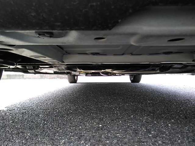 下廻りも問題ございません