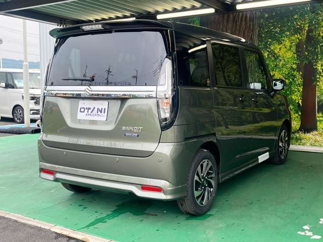 ■年間車検台数3800台以上の実績■　大谷自動車は車検でも地域No1を目指しています。代行手数料0円！車検最短45分！徹底したトレーニングを受けたスタッフが3名体制で車検に取り組むためご安心ください♪