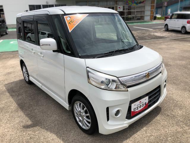 どのお車にも車検の残り期間により、安心の12ヶ月点検又は車検整備付きです。納車後の点検、車検などアフターサービスもお任せください！