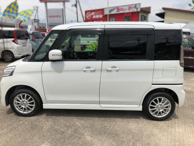 納車前にはプロのメカニックが点検、整備を行いますので安心してお乗り頂けます♪