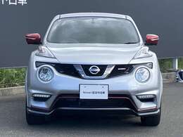 内外装専用装備のNISMO