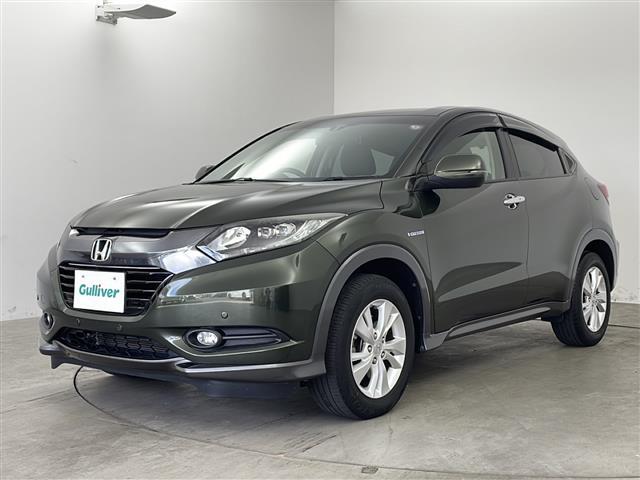 ・Hondaスマートキーシステム・電子制御パーキングブレーキ・オートブレーキホールド機能・マルチインフォメーション・ディスプレイ・ハイブリッド専用デザインメーター