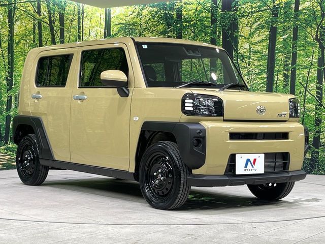 大好評のボディコーティング「弾スプラッシュコート」もご納車までに施工可能。通常のガラスコートと異なる、耐久年数6年の無機質ガラスコーティングが、ボディをキレイな状態に保ってくれます