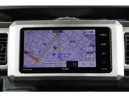 イクリプス メモリーナビ/フルセグTV