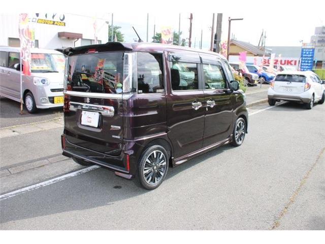 1オーナー車を中心に保証書付整備記録簿付の良質車のみを取り揃えております！大半の在庫車は県内で使用された車です！