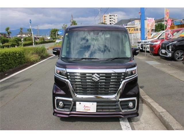 1オーナー車を中心に保証書付整備記録簿付の良質車のみを取り揃えております！大半の在庫車は県内で使用された車です！