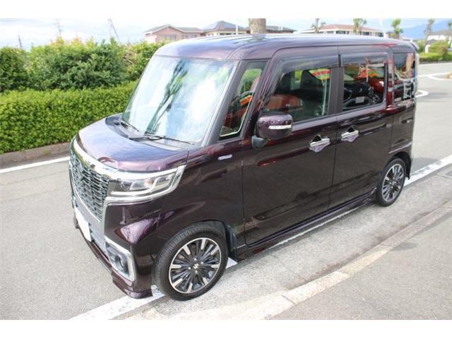 ヒロモータープール 熊本インターより阿蘇方面へお車で約10分、国道57号線（菊陽バイパス）沿いです。