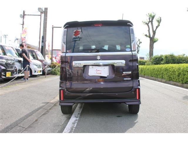 貴方に満足車を・・・貴方を満足者に・・・お客様満足主義がモットーです！
