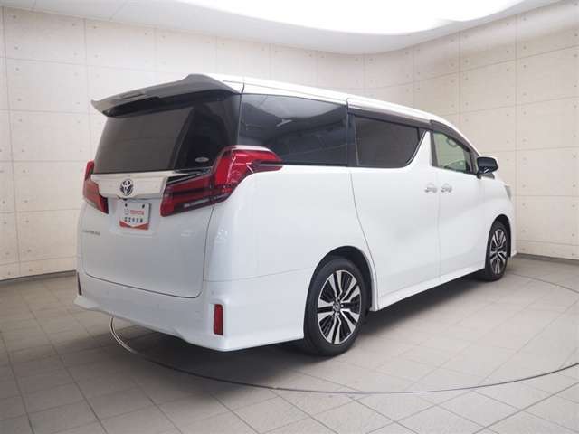 ご購入後も当社へ半年ごとの点検入庫をお願いします。