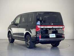 【左斜後】ガリバーでは最長10年の延長保証をご用意しております！せっかくご購入の大切なお車です！もしもに備えた延長保証はオススメです！