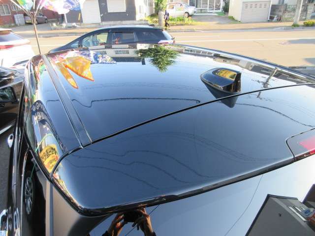 ☆購入後の車検整備も承ります！また、板金塗装修理やタイヤ・アルミホイル・エンジンスターター・ナビゲーション・ドライブレコーダーなど用品の購入もお安くご提案させて頂きます！