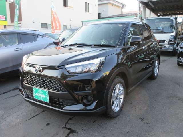 ★中古車専属の販売スタッフがおり、購入時の不安を解消できる　社）日本中古自動車販売協会連合会、認定の中古自動車販売士が、論理規定に則った丁寧な対応に努めております。