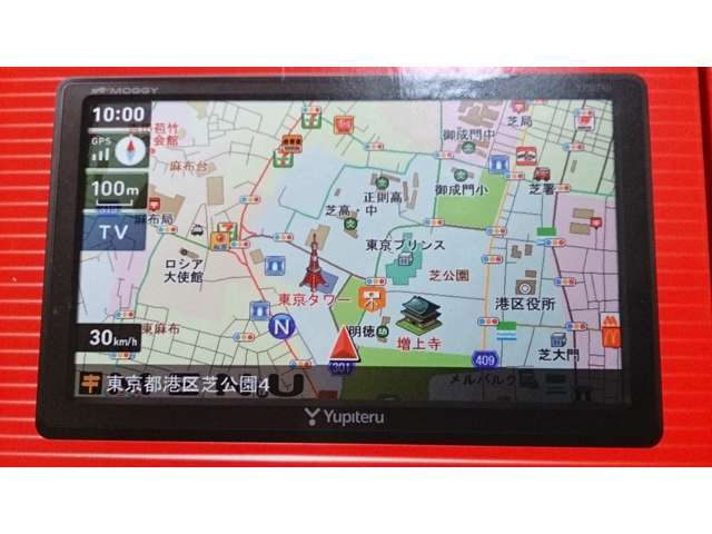 取り付けして納車させて頂きます☆