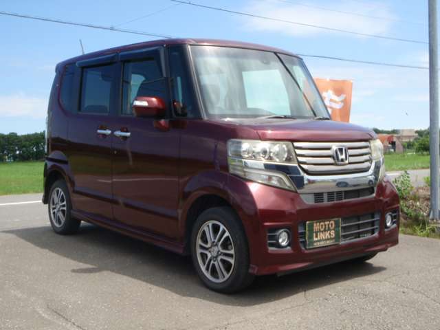 点検整備付きですので安心してお乗り頂けます☆