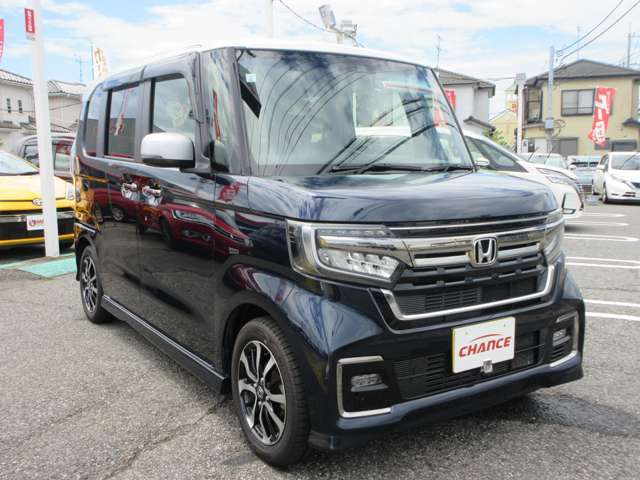 ☆2年間走行距離無制限の保証もオプションで選べます（自社保証に限ります）