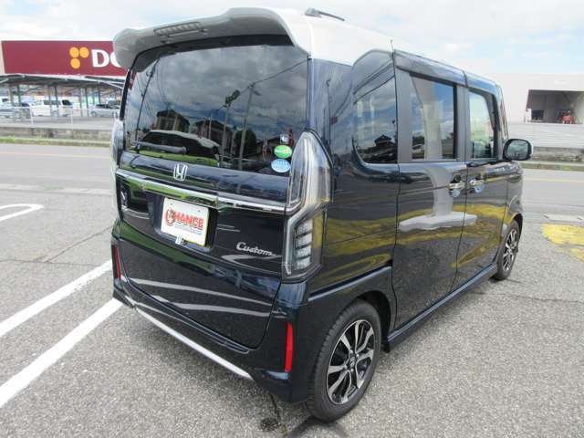 ☆自社工場完備　車検も受付中☆