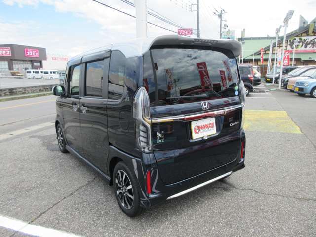 3年長期保険受付中