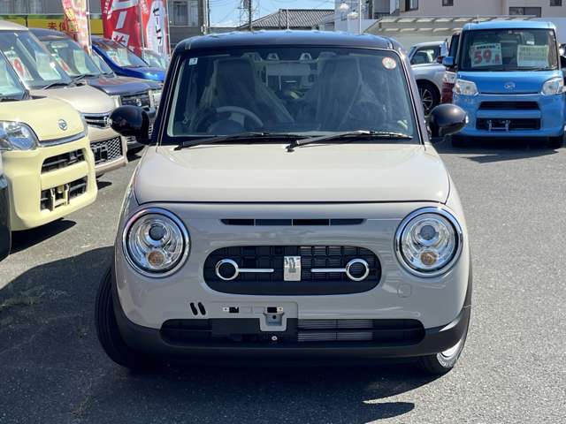 維持費が安く、小回りの利く軽自動車を中心に販売させていただきます♪
