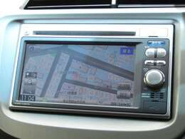 【純正ナビ付車両で最短ルート♪】これで道に迷ようこともありませんし道路で慌てることもありません。いつでもどこでも、安心・快適・ゆったりドライブ！　　　※LINEでのお問合せもOKですお気軽にどうぞ！！