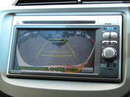 【バックカメラ付き！】バックする際も、バックモニターで確認しながらバックできますのでもう安心です。ギリギリ駐車も可能ですよ♪　　　※メールやLINEでのお問合せも可能ですのでお気軽にお問い合わせください。