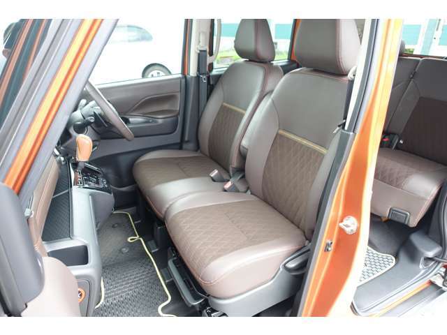 高級感のあるプレミアムインテリア